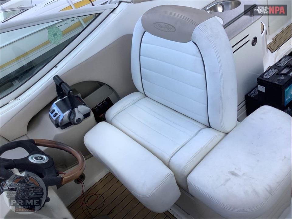 2006 Sea Ray Boats 290 SUNDANCER SUNDANCER SERIES L=31/E=2 440HP MERC IB — фото 39