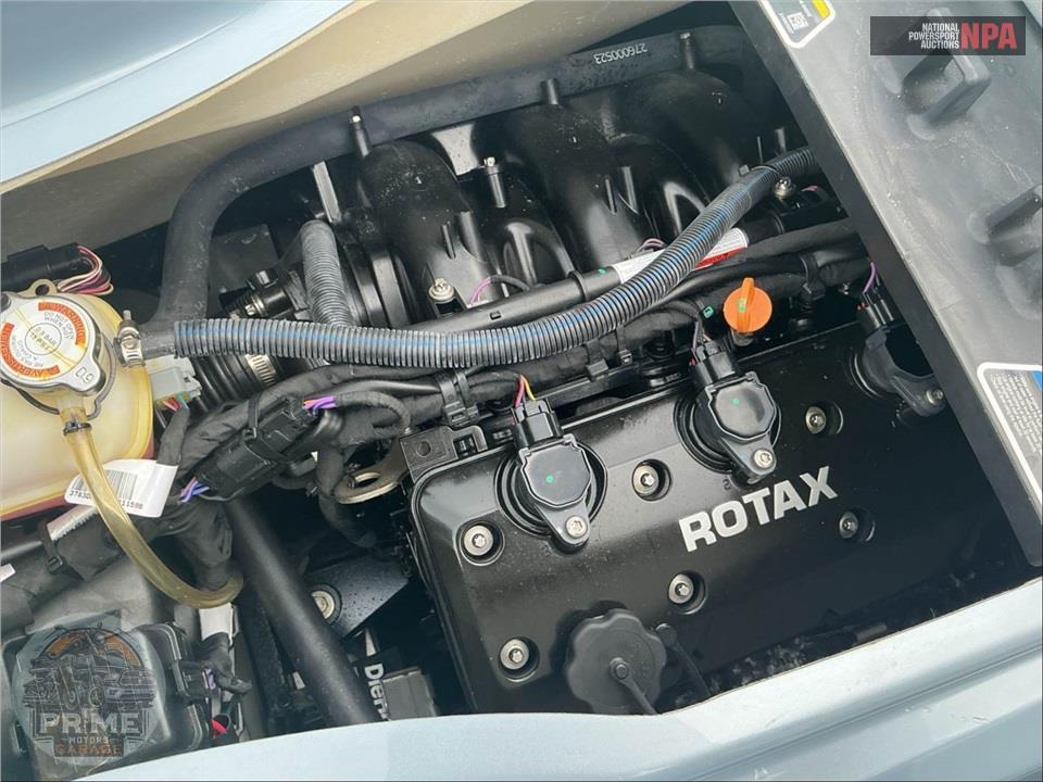 2023 Seadoo/Brp GTI SE 130 IDF & SND SYS — фото 7