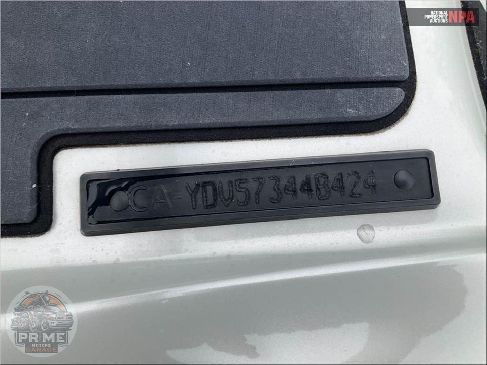 2024 Seadoo/Brp GTX 300 SOUND SYSTEM — фото 25