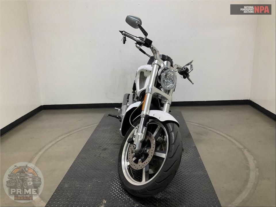 2016 Harley-Davidson VRSCF MUSCLE V-ROD — фото 2