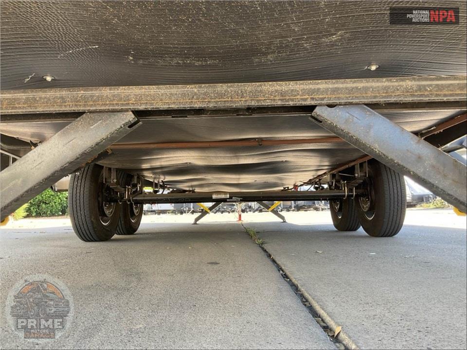2021 Keystone Rv M-250 BHSWE - BULLET ULTRA LITE SERIES — фото 32