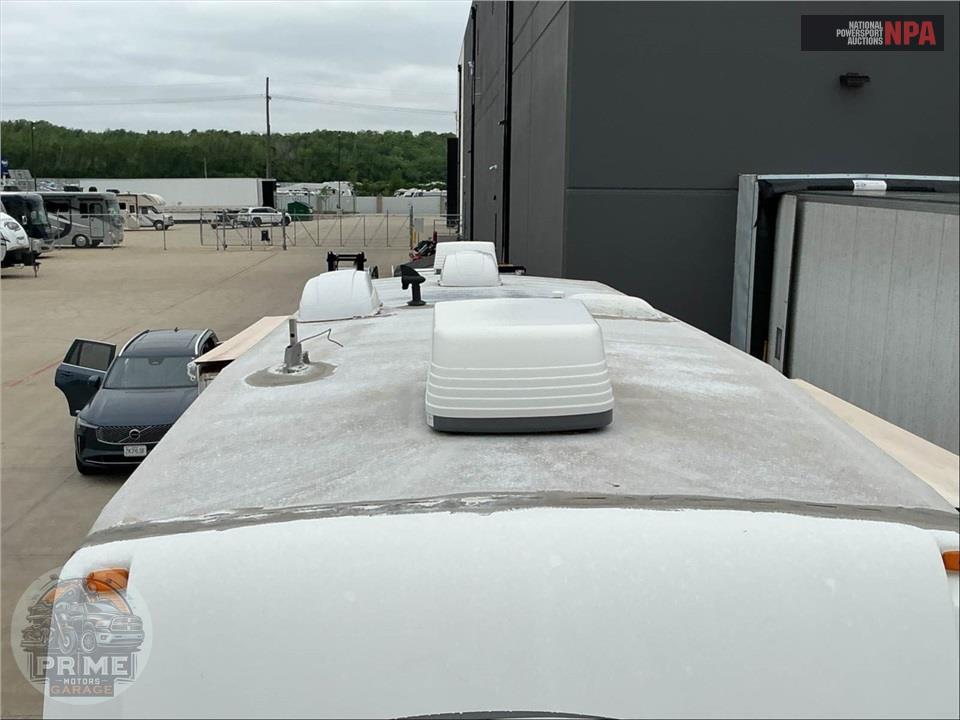 2009 Sandpiper By Forest River M-335RGT - FIFTH WHEEL SERIES — фото 102