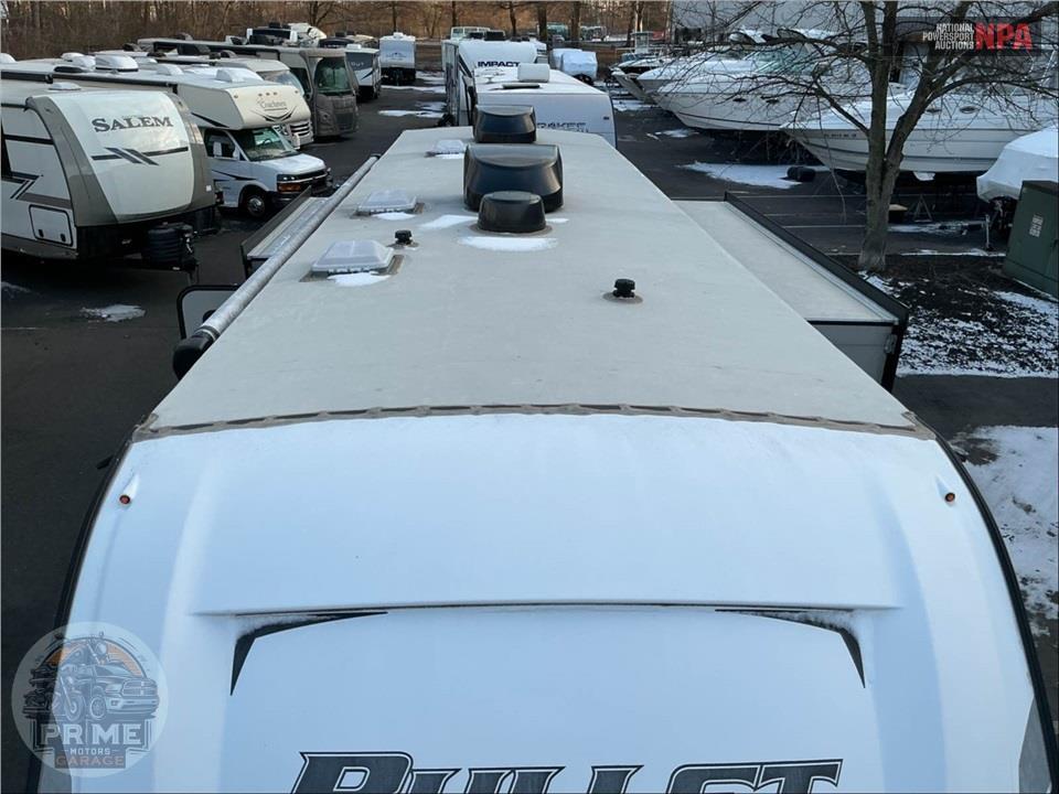 2020 Keystone Rv M-330 BHS - BULLET ULTRA LITE SERIES — фото 32