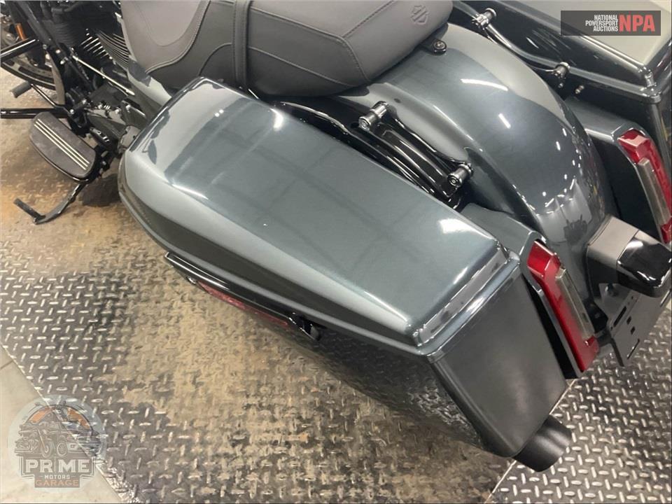 2025 Harley-Davidson FLTRX ROAD GLIDE — фото 14
