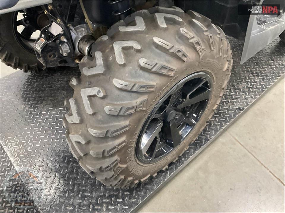 2023 Can-Am OUTLANDER MAX XT-P 1000R — фото 29