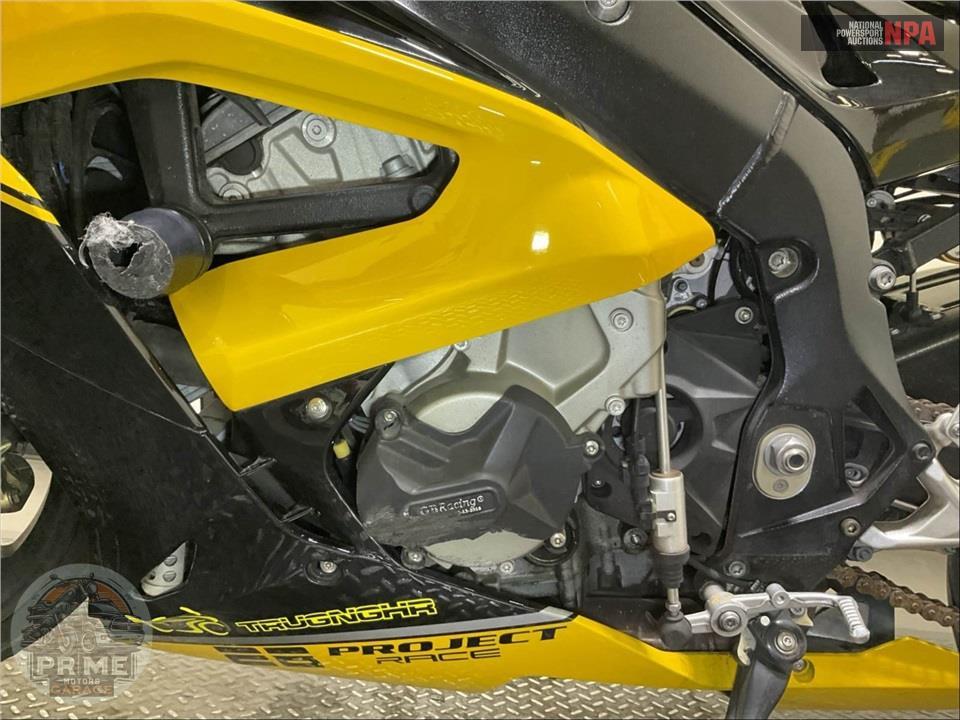 2016 Bmw S1000RR — фото 7