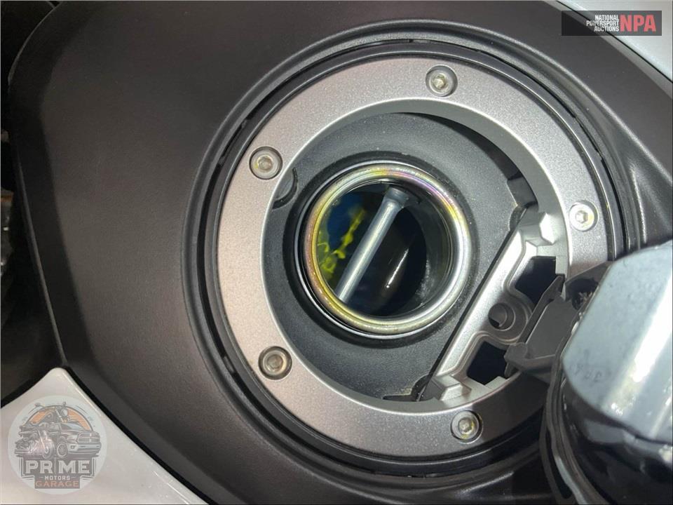 2024 Honda GROM — фото 13
