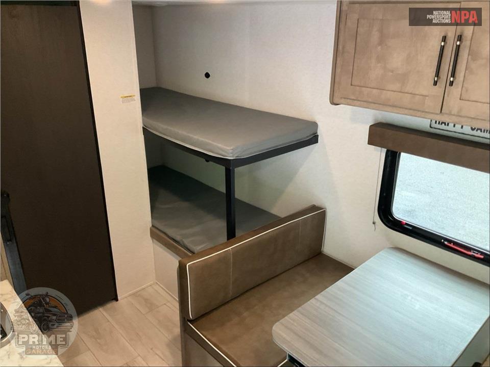 2025 Keystone Rv M-1800 BH - SPRINGDALE MINI SERIES — фото 6