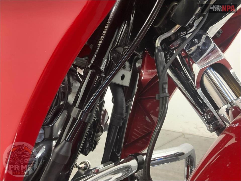 2023 Harley-Davidson FLTRX ROAD GLIDE — фото 12