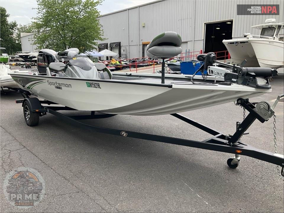 2023 G3 Boats - UNKNOWN - — фото 1