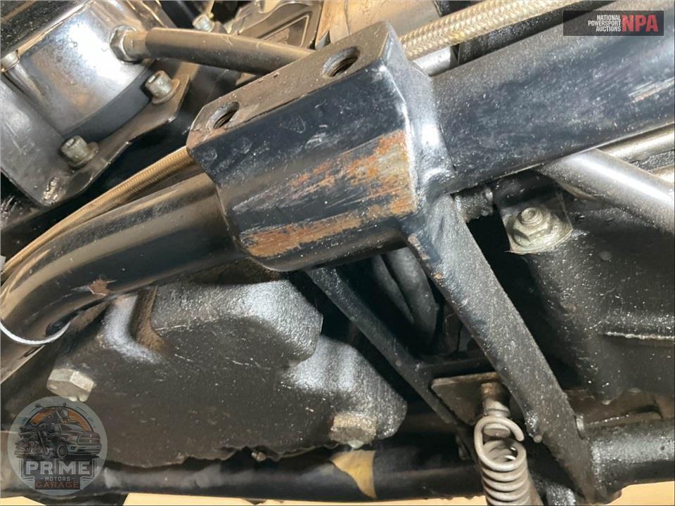 1994 Harley-Davidson FXDL DYNA LOW RIDER(SOLID) — фото 14