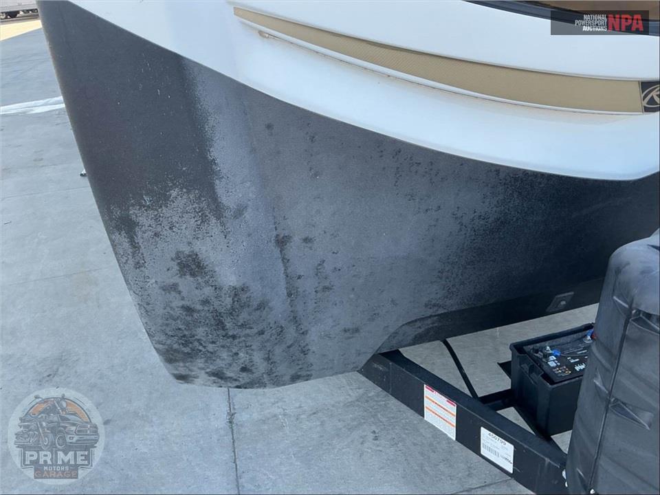 2022 Keystone Rv M-330RL OUTBACK SERIES — фото 49
