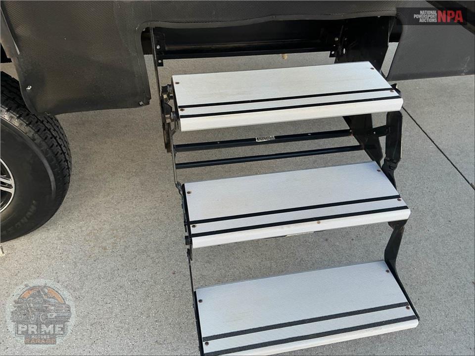2018 Keystone Rv M-310 RLS - COUGAR FIFTH WHEEL SERIES — фото 69