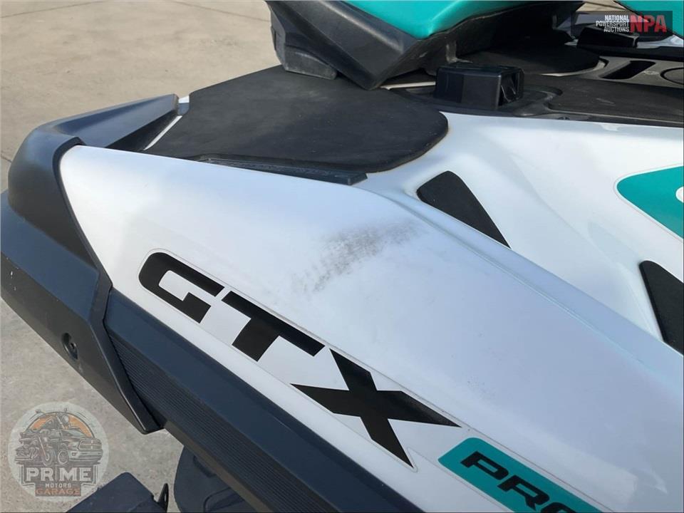 2023 Seadoo/Brp GTX 130 PRO — фото 10