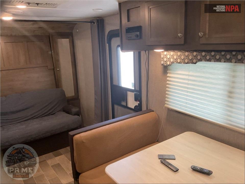 2019 Coleman By Dutchmen M-2125BH - LIGHT LX SERIES — фото 8