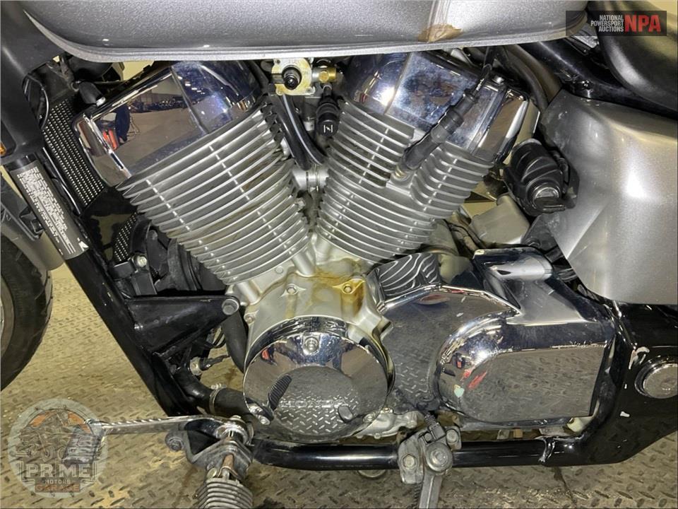 2008 Honda VT750C28 SHADOW SPIRIT — фото 7