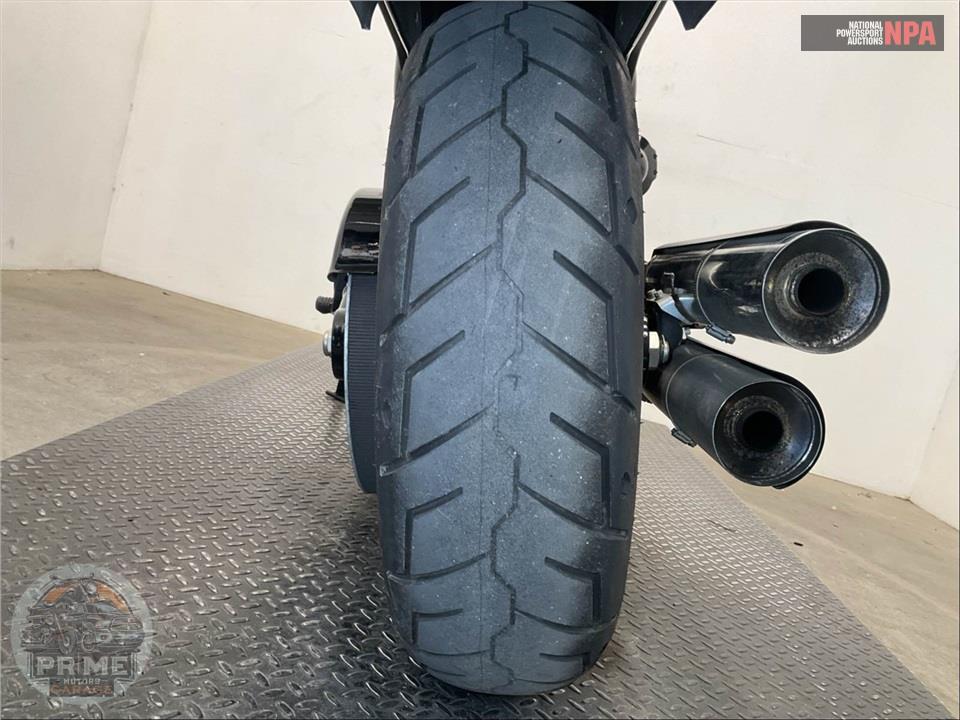 2022 Harley-Davidson FXLRS LOW RIDER S — фото 17