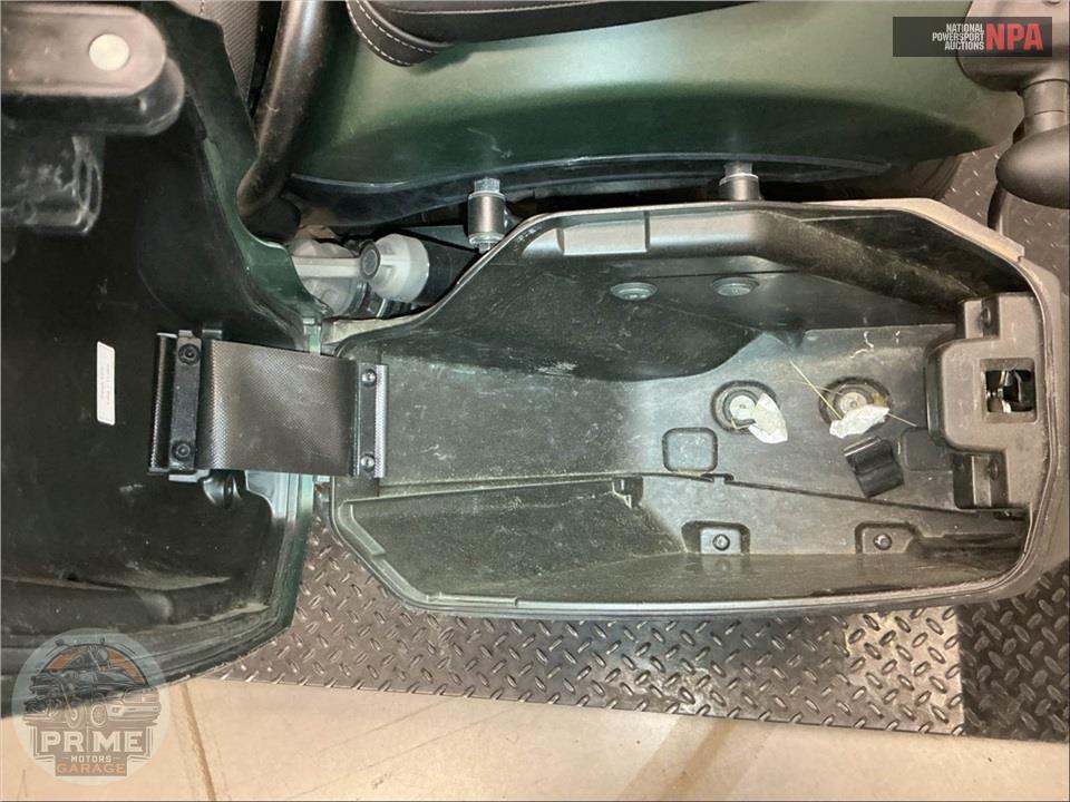 2024 Honda CMX1100D2 REBEL 1100T DCT — фото 20