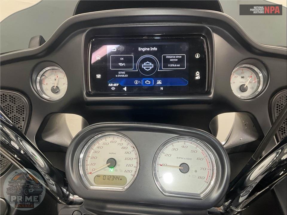 2022 Harley-Davidson FLTRX ROAD GLIDE — фото 5