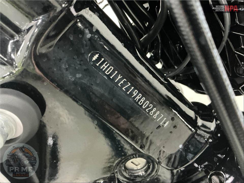 2024 Harley-Davidson FXBR BREAKOUT — фото 23