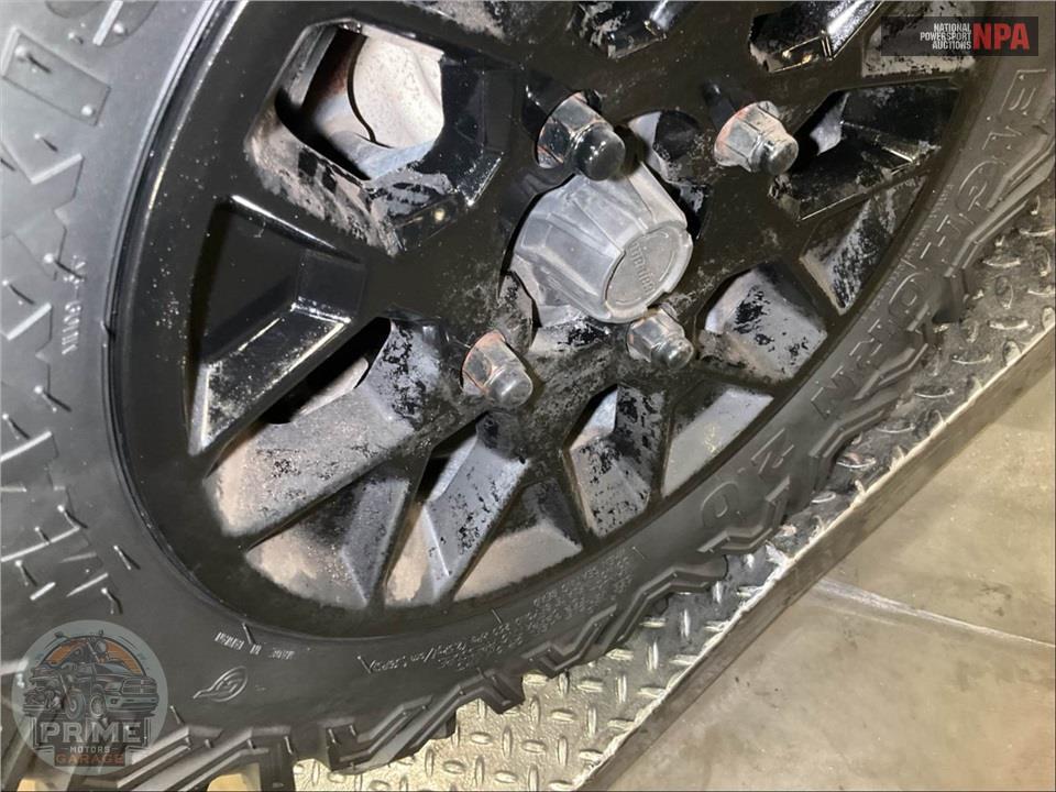 2021 Can-Am MAVERICK X3 MAX DS TURBO R (OCTAIN BLUE) — фото 24