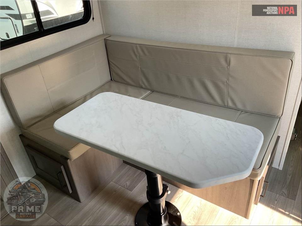 2025 Grand Design Recreational Vehicles M-315RKT - TRANSCEND SERIES — фото 10