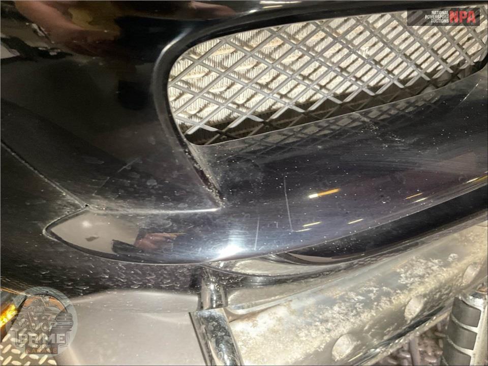 2004 Honda GL18004 GOLDWING — фото 20