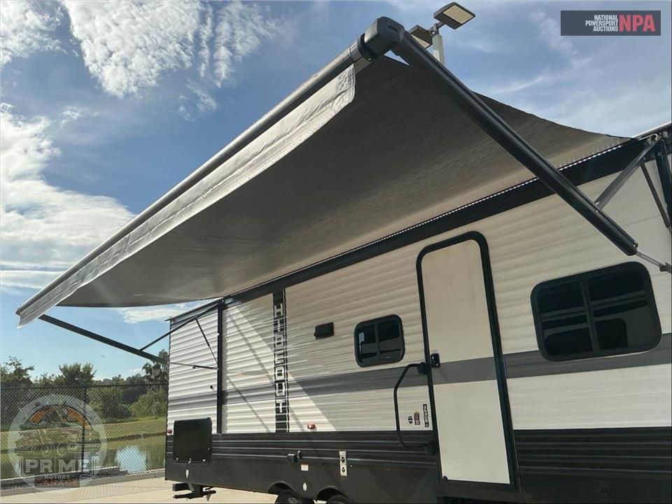 2025 Keystone Rv M-269 DB - HIDEOUT SPORT SERIES — фото 30