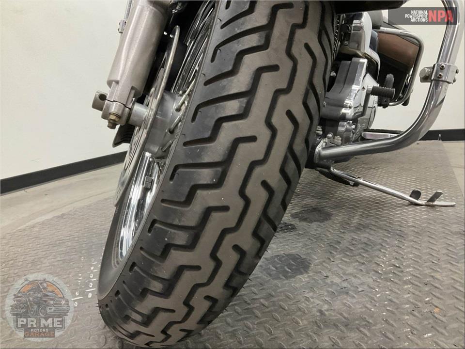 2003 Harley-Davidson FLHRCI ROAD KING CLASSIC — фото 32