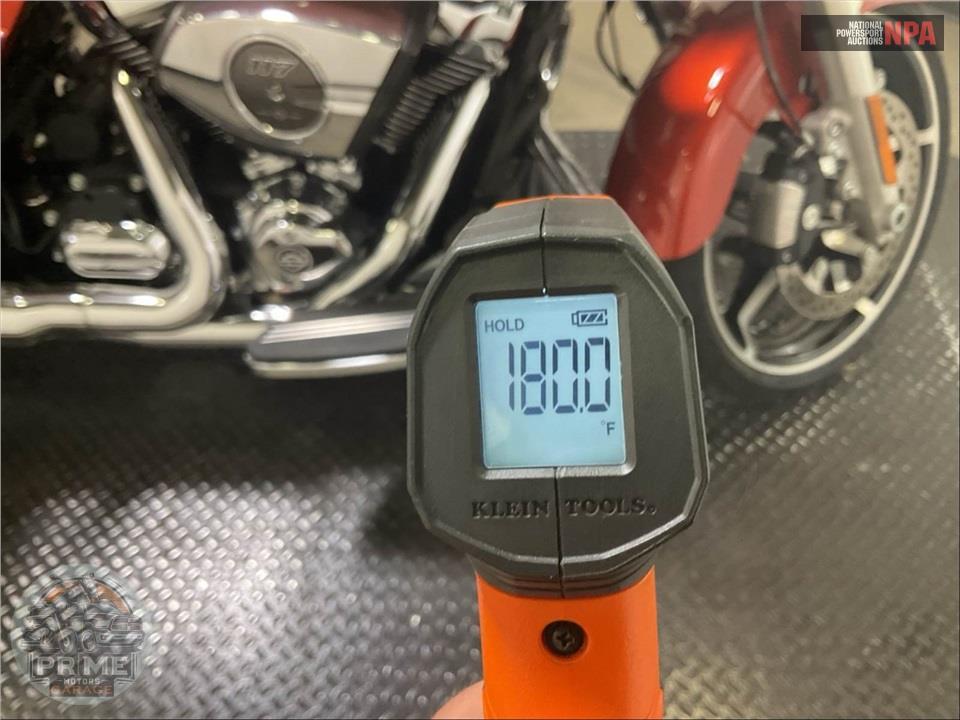2024 Harley-Davidson FLTRX ROAD GLIDE — фото 8