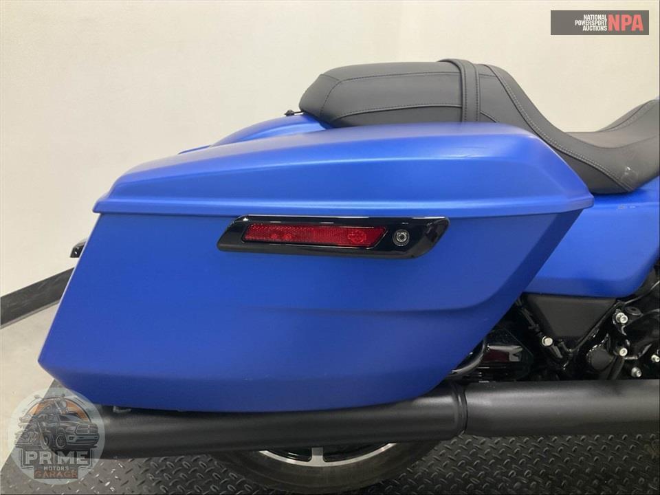 2026 Harley-Davidson FLTRX ROAD GLIDE — фото 21
