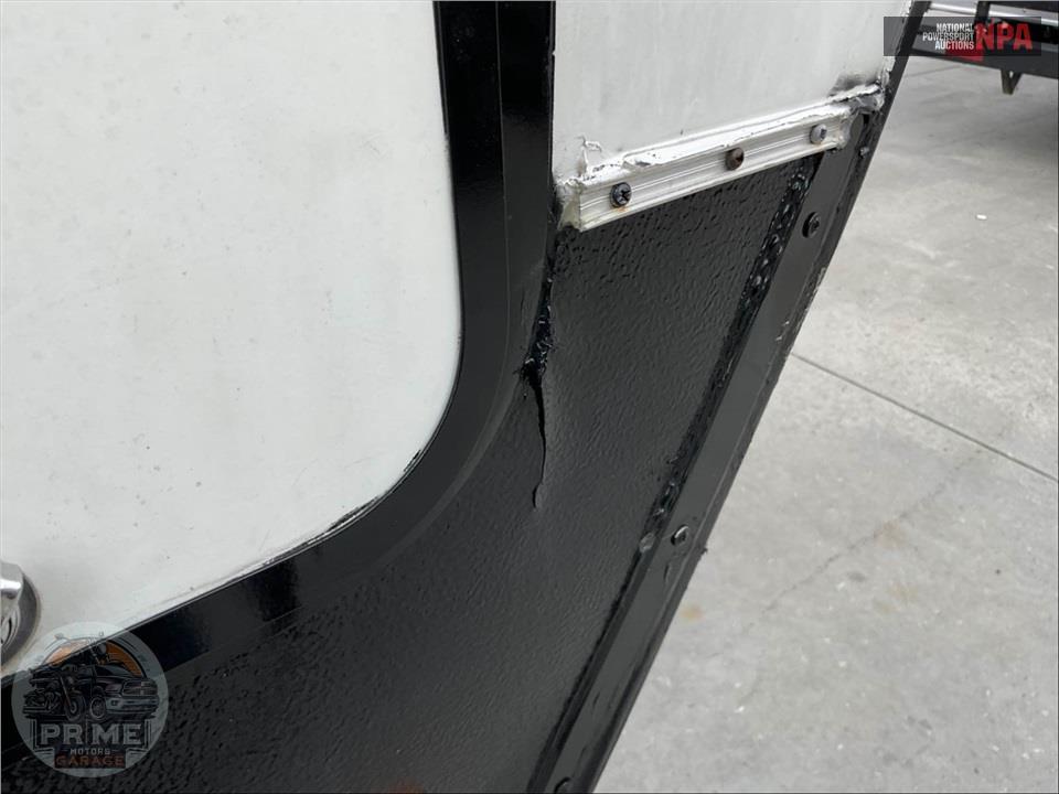 2015 Keystone Rv M-303 - IMPACT TOY HAULER SERIES — фото 58