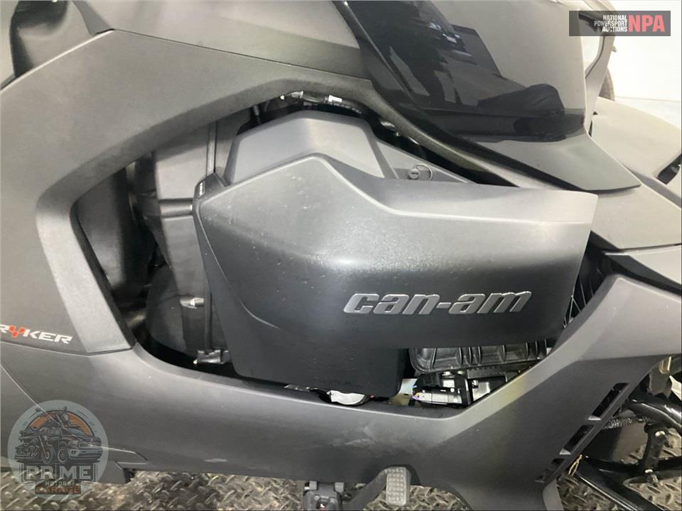 2023 Can-Am RYKER 900 ACE — фото 7