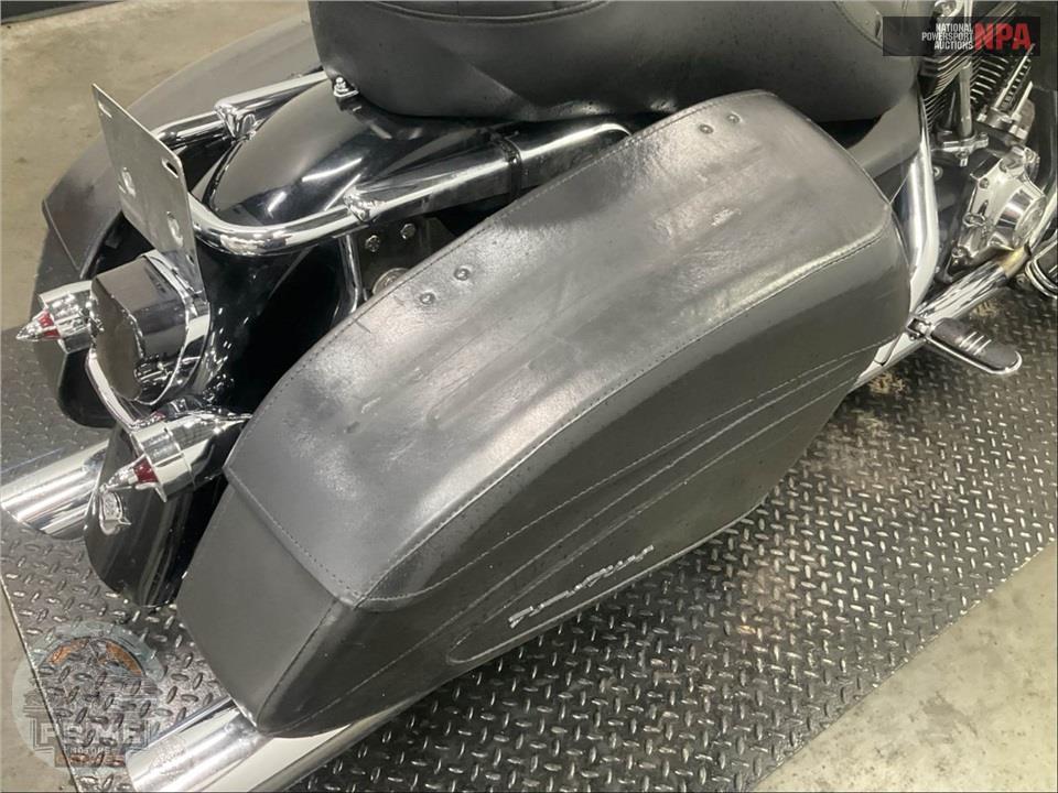 2005 Harley-Davidson FLHRSI ROAD KING CUSTOM — фото 27