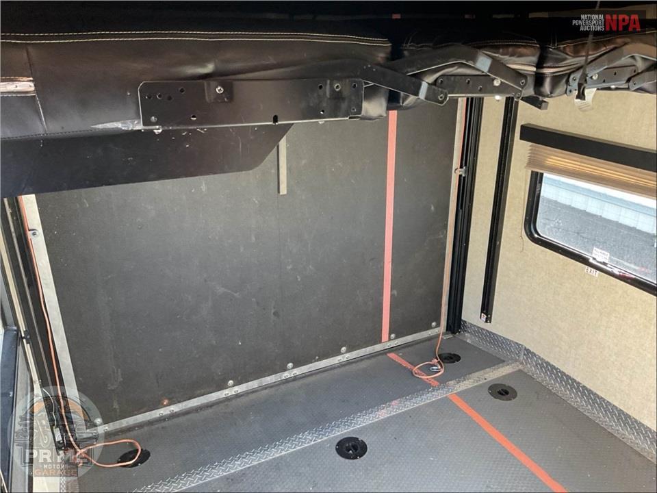 2015 Keystone Rv M-303 - IMPACT TOY HAULER SERIES — фото 12