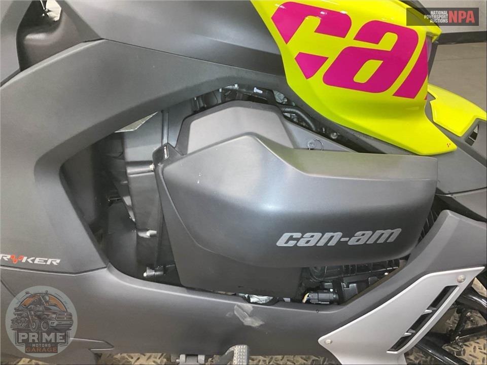 2021 Can-Am RYKER RALLY EDITION 900 ACE — фото 6