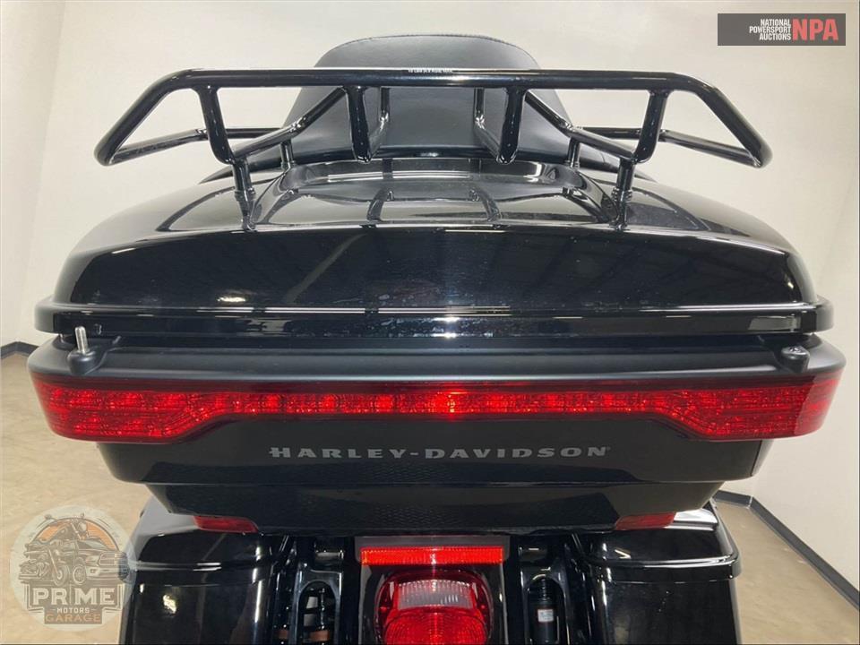 2021 Harley-Davidson FLHTK ULTRA LIMITED — фото 22