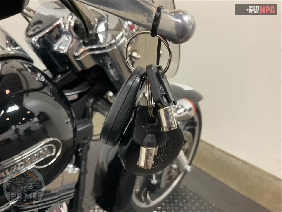 2016 Harley-Davidson FLRT FREEWHEELER — фото 10
