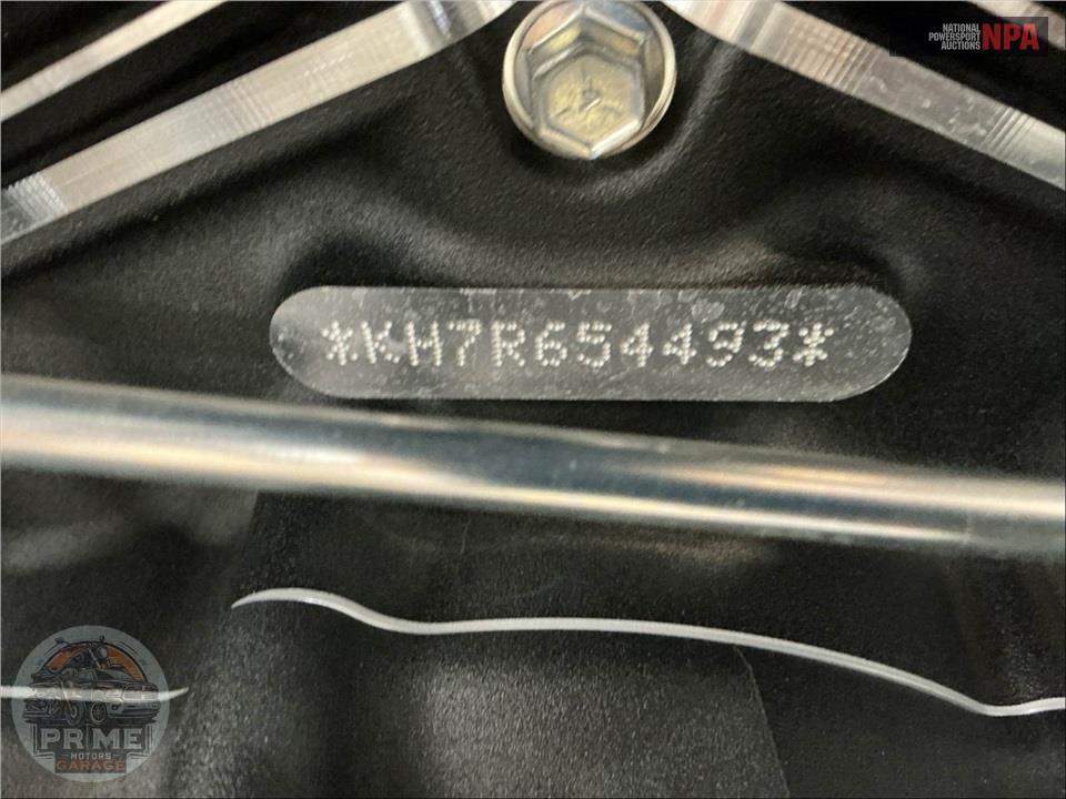 2024 Harley-Davidson FLTRX ROAD GLIDE — фото 22