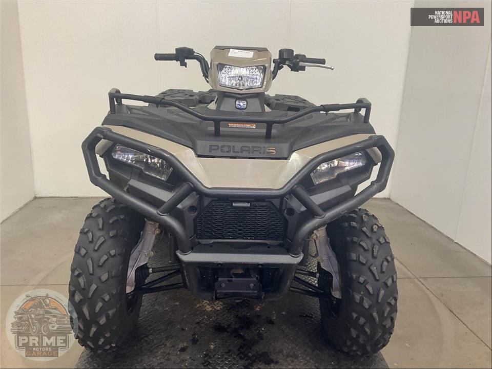 2024 Polaris SPORTSMAN 570 — фото 2