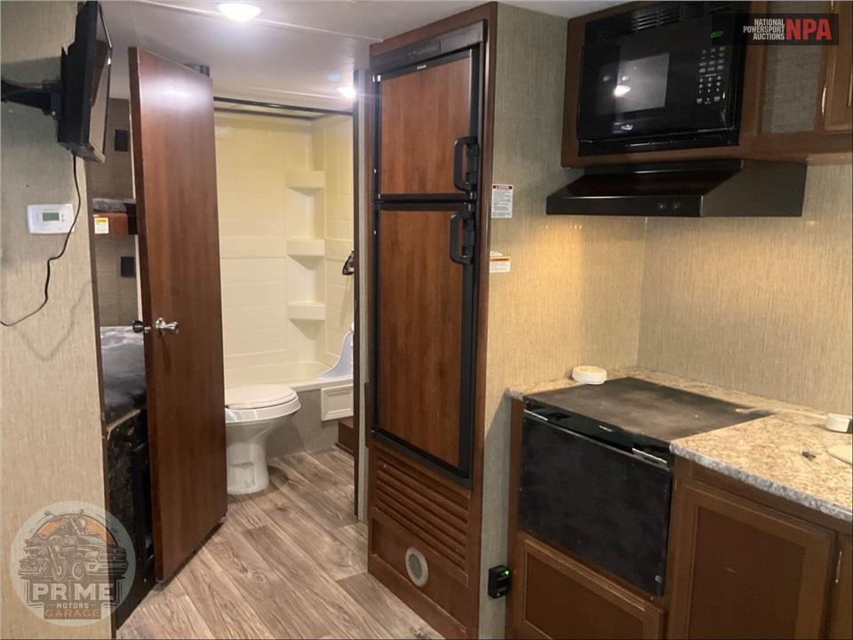 2017 Keystone Rv M-239 ML - PASSPORT EXPRESS SERIES — фото 6