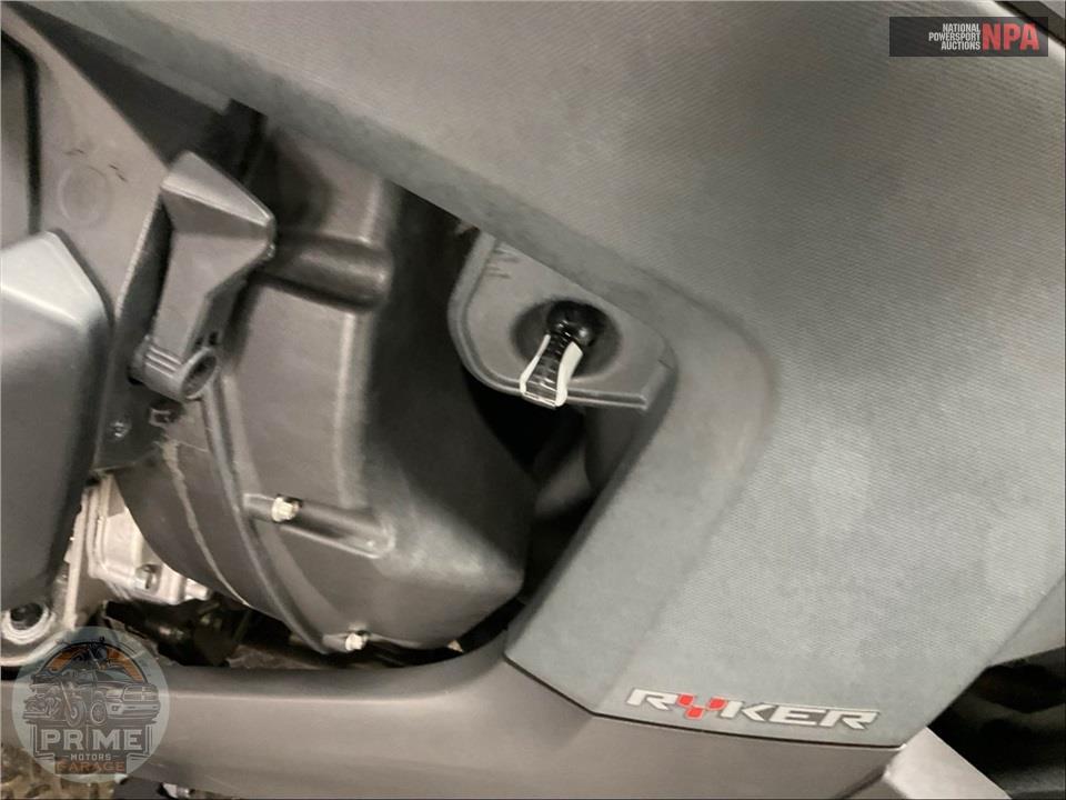 2020 Can-Am RYKER RALLY EDITION 900 ACE — фото 10