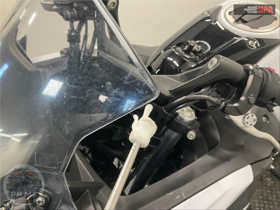 2020 Kawasaki EX650NLF NINJA 650 — фото 15