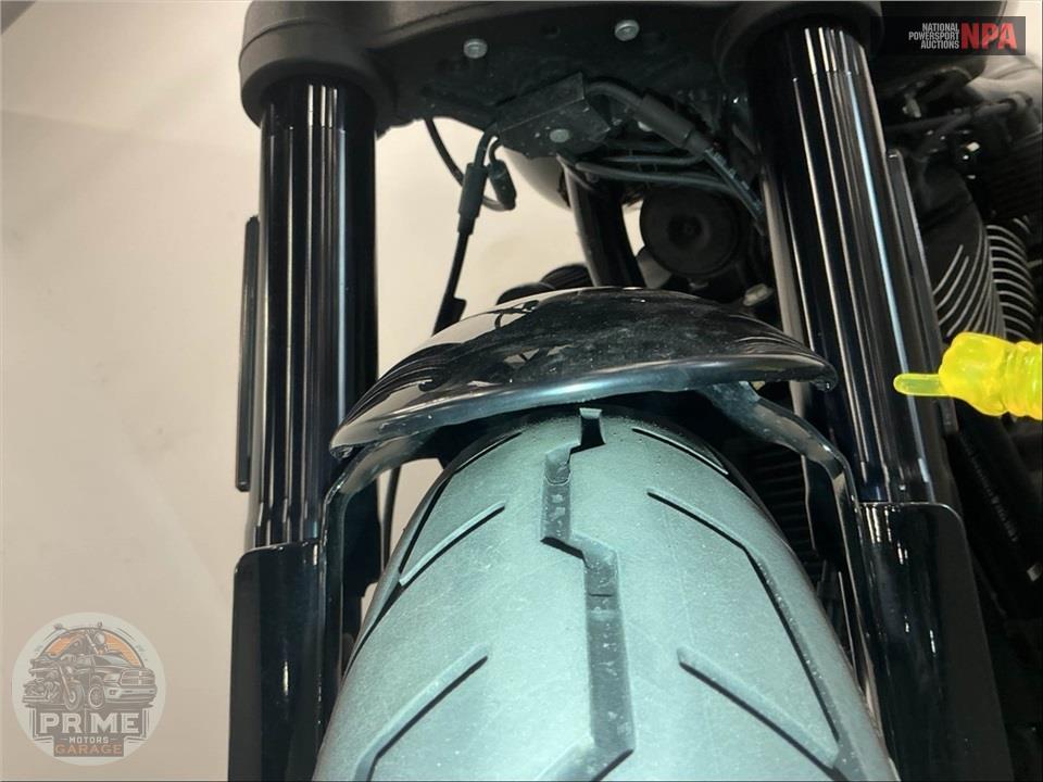 2024 Harley-Davidson FXLRS LOW RIDER S — фото 16