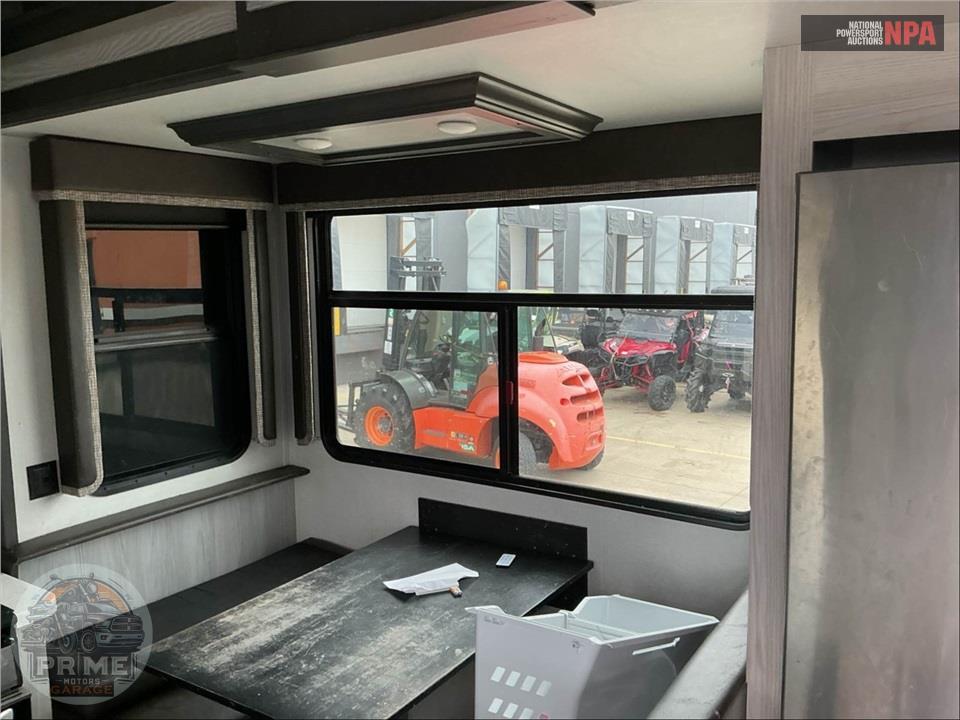 2021 Keystone Rv M-377 FL - MONTANA HIGH COUNTRY FIFTH WHEEL SERIES — фото 22