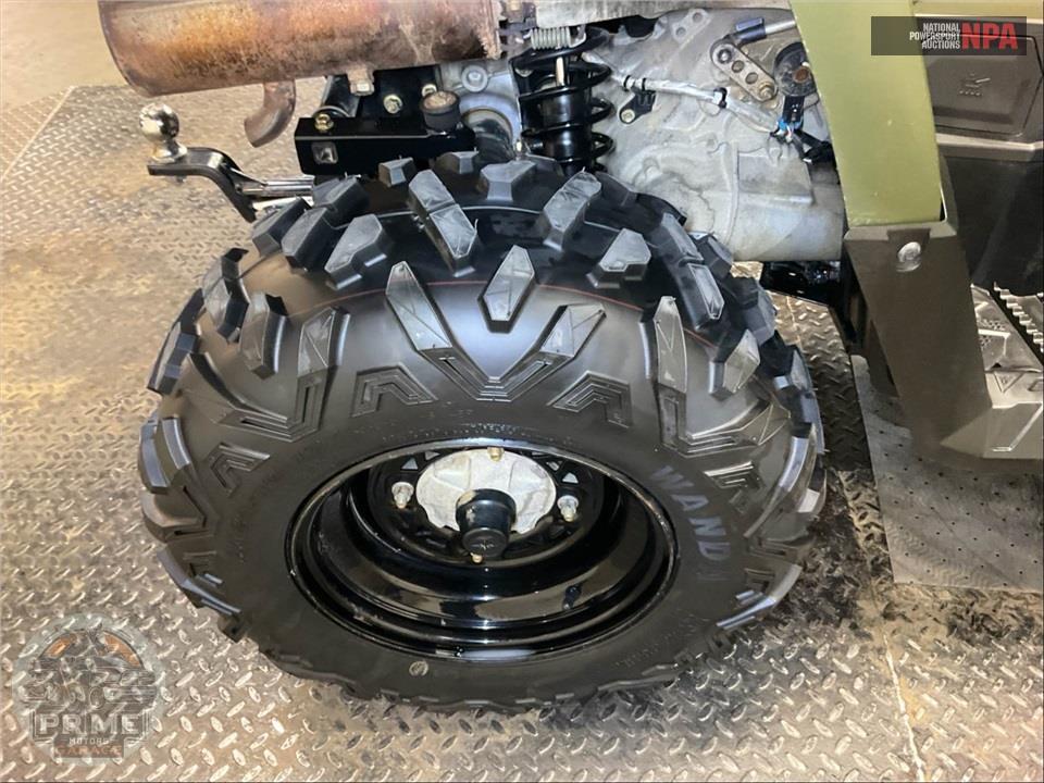 2020 Polaris SPORTSMAN 450 H.O. — фото 27