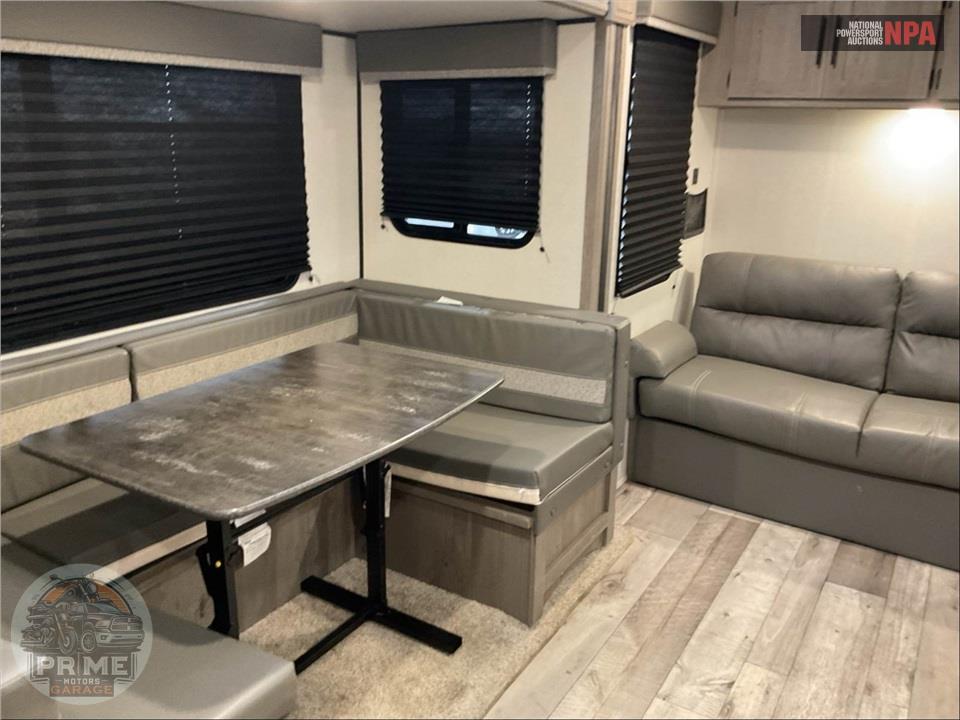2021 Keystone Rv M-275 BH - SPRINGDALE SERIES — фото 8