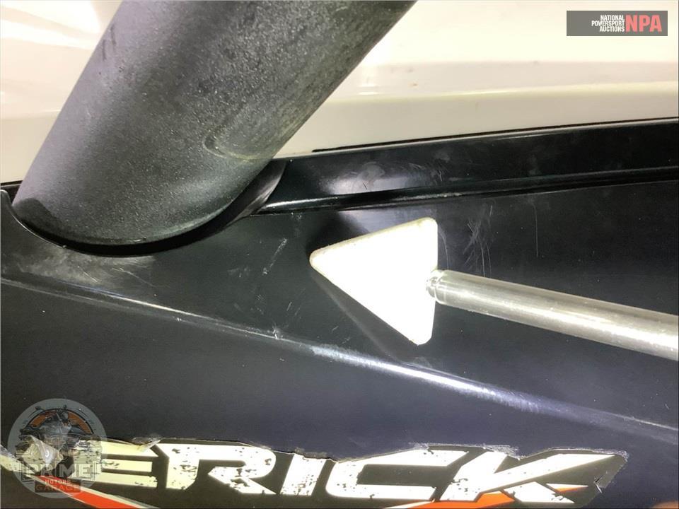 2015 Can-Am MAVERICK 1000R X RS DPS — фото 43
