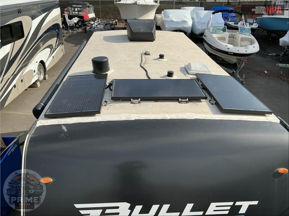 2025 Keystone Rv M-1900 RD - BULLET CLASSIC SERIES — фото 31