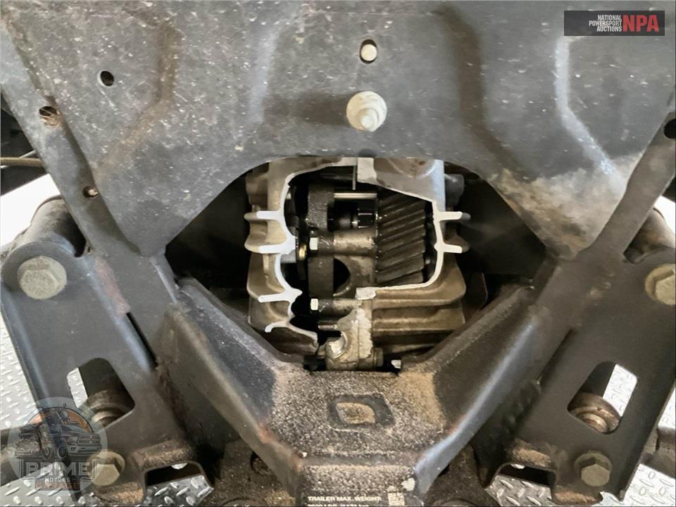 2019 Polaris RANGER CREW XP 1000 EPS — фото 25